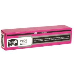 Tangit Sert Pvc Boru Yapıştırıcısı 50 gr