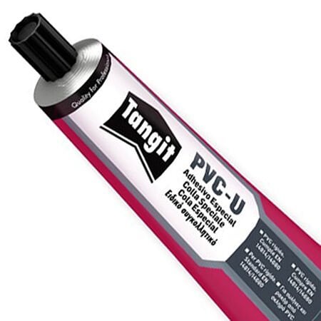 Tangit Sert Pvc Boru Yapıştırıcısı 50 gr