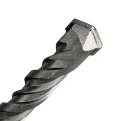 Aletçantam Uzun Boy Beton Duvar Delici Elmas Matkap Ucu 16x570 (57cm Boy)