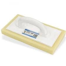 Dekor Süngerli Mala 14 x 28 CM Geniş Tip Sünger Mala