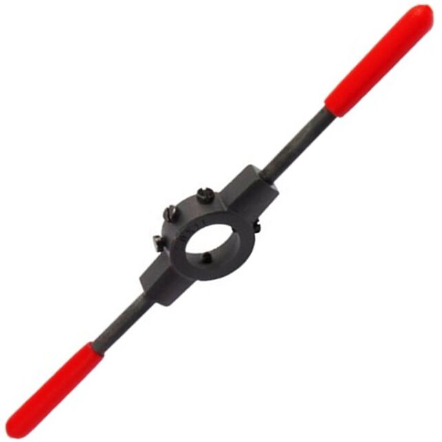 Gfb Pafta Kolu İzole Saplı - M 10