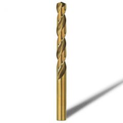 Gfb Altın Seri Hss Krom Matkap Ucu %5 Kobaltlı - 6 mm