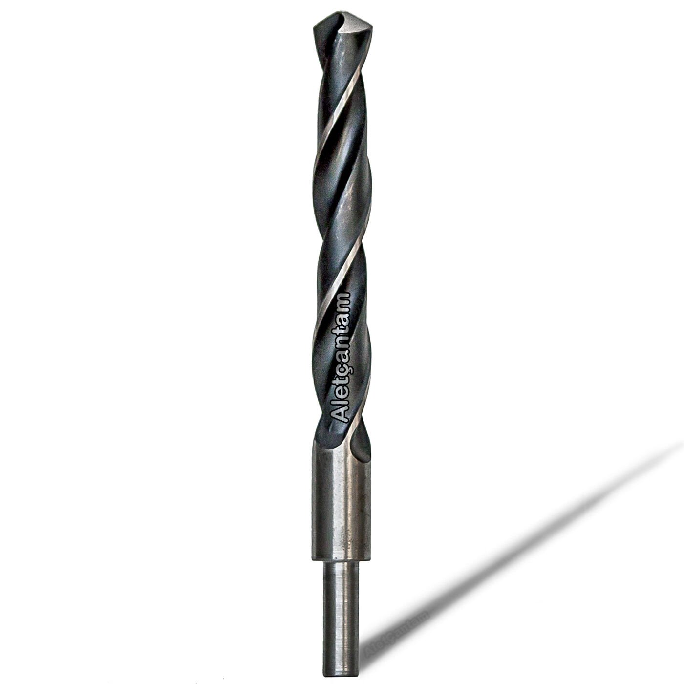 Gfb Matkap Ucu Hss Metal Ahşap Plastik - 16 mm