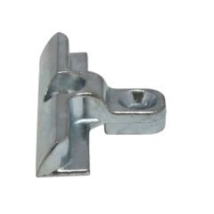 Pvc Pimapen İspanyolet Kilidi Pencere Kapı Kilit Karşılığı Zamak -10 Adet