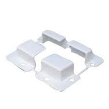 Pvc Pimapen Pencere Sineklik Montaj Aparatı 5 Takım Set +vida (10x20 Profillere Uygundur)