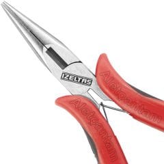 İzeltaş Elektronikçi Tip Uzun Kargaburun Mini 150 MM Küçük Boy