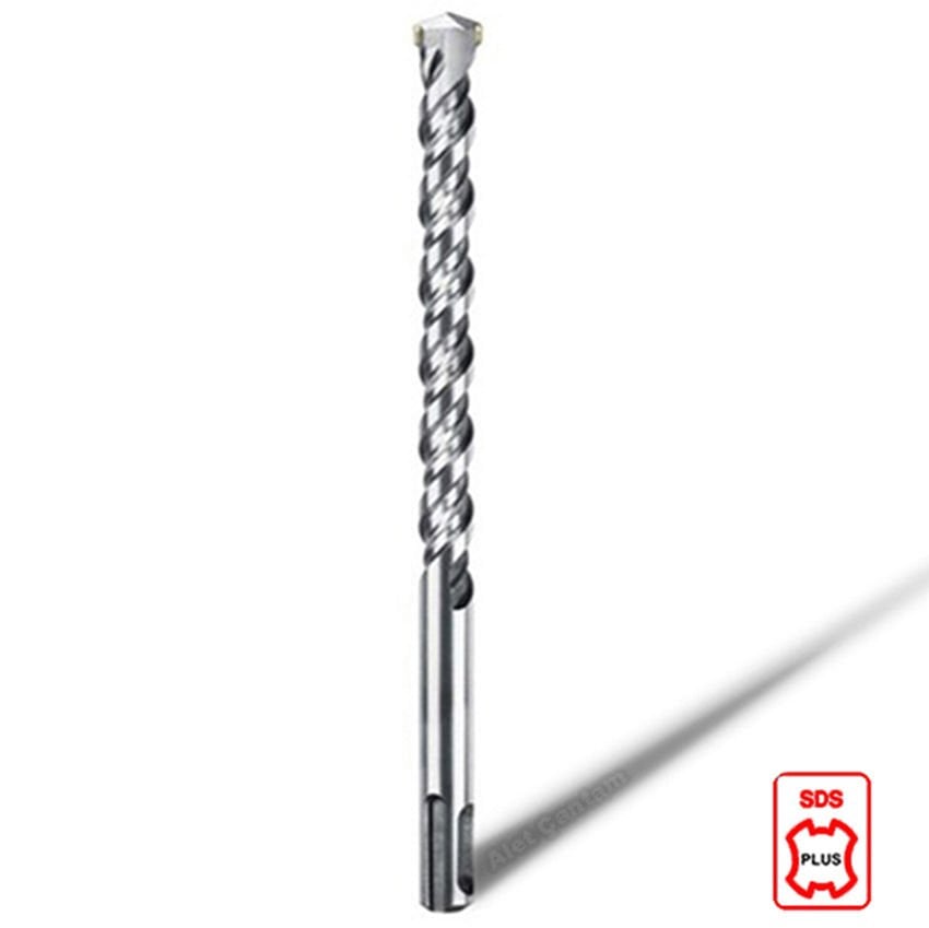 Gfb Sds Plus Beton Duvar Matkap Ucu 12 X 450 Mm