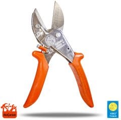 ÜZÜMLÜ KİNG TİGER BEYŞEHİR BAĞ BAHÇE BUDAMA MAKASI K-2