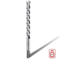 Gfb Sds Plus Beton Duvar Matkap Ucu 6 X 160 Mm