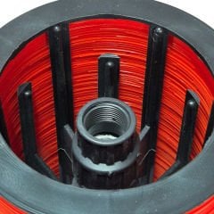 2'' Damla Sulama Yedek Disk Filtre 25cm Plastik İç Takımı 1.Kalite Yosun Filtresi