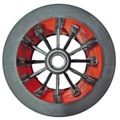 2'' Damla Sulama Yedek Disk Filtre 25cm Plastik İç Takımı 1.Kalite Yosun Filtresi
