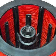 2.5'' Damla Sulama Yedek Disk Filtre 35cm Plastik İç Takımı 1.Kalite Yosun Filtresi