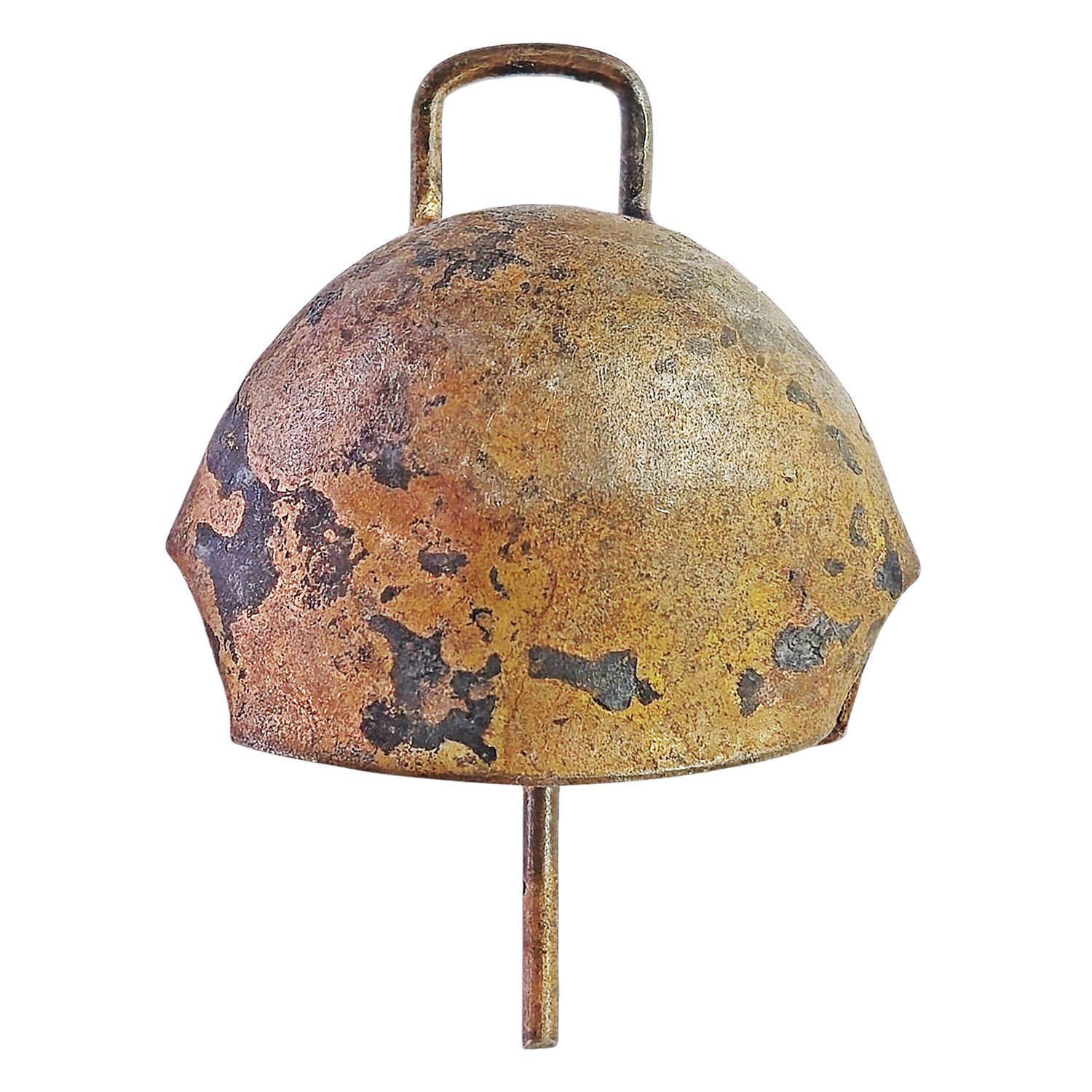 5cm Küçük Dövme Bakır Çan Köpek Kuzu Oğlak Keçi Evcil Hayvan Çanı Zili