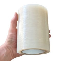 Sera Tamir Bandı Sera Naylonu Yırtık Yapıştırma Onarma Yama Bant 150mm x 25metre