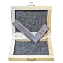 Gfb 90° Derece Hassas Kıl Gönye 100x70