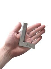 Gfb 90° Derece Hassas Kıl Gönye 100x70