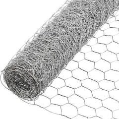 Aletçantam Kümes Teli Tavuk Çit Teli - 100cm x 20mt