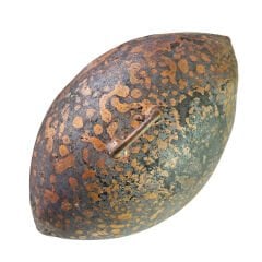 10 No Dövme Bakır Çan Koyun Keçi Koç Teke Erkeç İnek Davar Hayvan Çanı Kelek Tongurdak Tıkırdak Zil