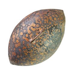 12 No Dövme Bakır Çan Deve Koyun Koç Teke Erkeç İnek Davar Hayvan Çanı Kelek Tongurdak Tıkırdak Zil