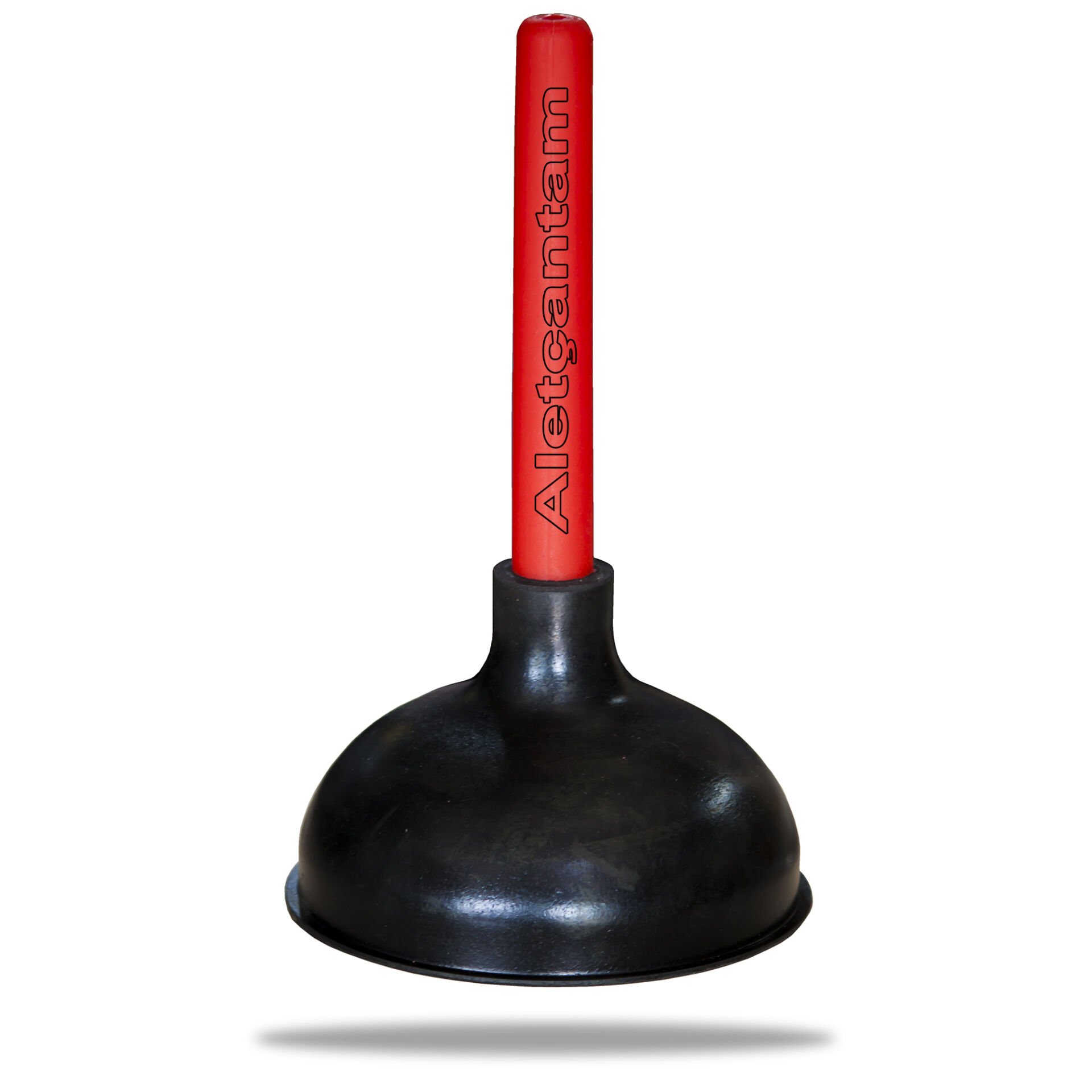 Aletçantam Kauçuk Pompa Tuvalet Wc Lavabo Klozet Lastik Pompası - Büyük boy 16cm