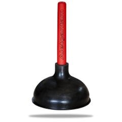Aletçantam Kauçuk Pompa Tuvalet Wc Lavabo Klozet Lastik Pompası - Büyük boy 16cm