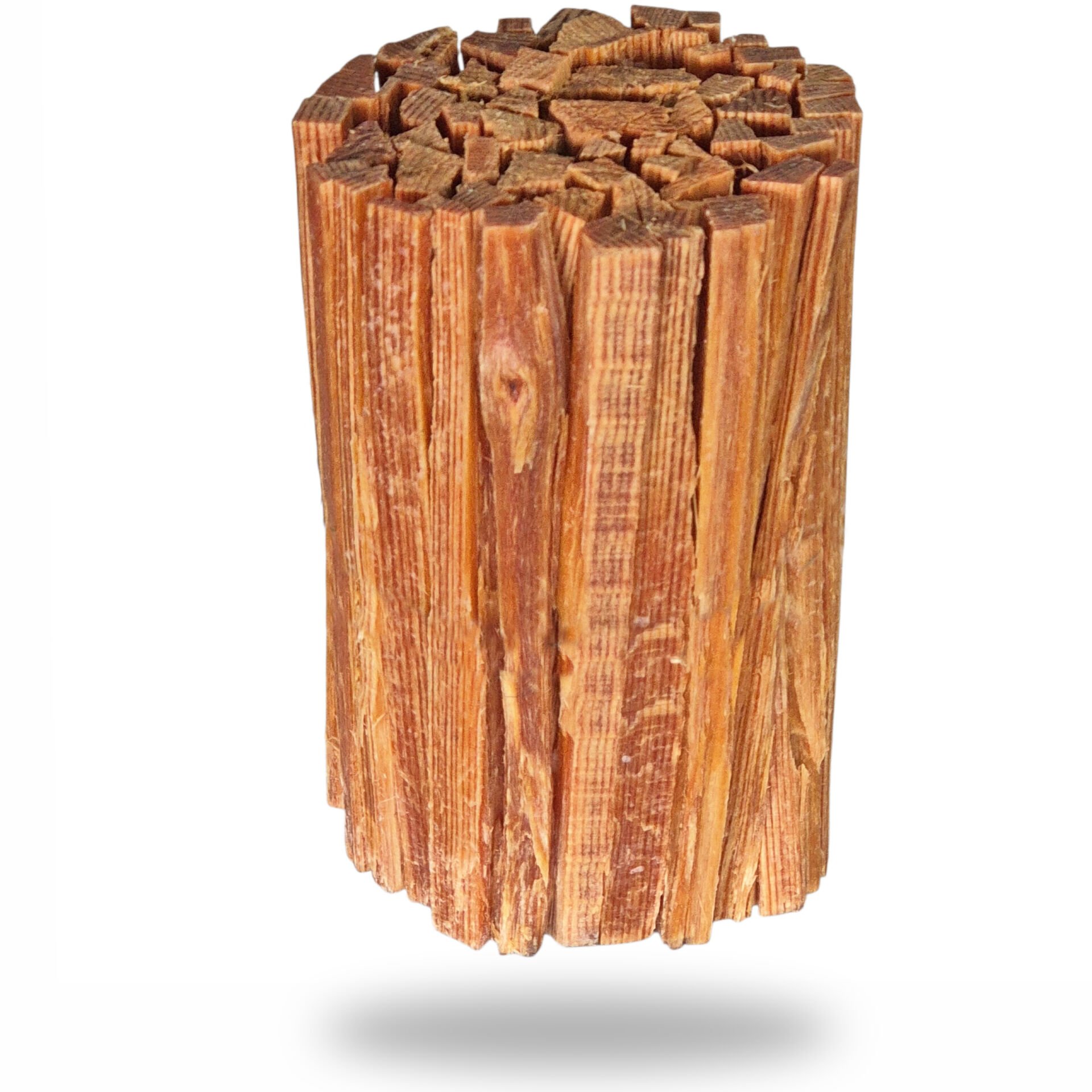 1Kg Doğal Çam Reçineli Çıra Şömine Barbekü Tutuşturucu Suyu İçilebilir Soba Mangal Yakma Kamp Çırası