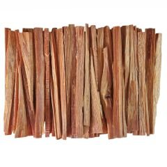 1Kg Doğal Çam Reçineli Çıra Şömine Barbekü Tutuşturucu Suyu İçilebilir Soba Mangal Yakma Kamp Çırası