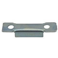 Pvc Pimapen Sürgülü İspanyolet Kilidi Sürme Kayar Pencere Kapı Kilit Karşılığı Karşısı -10 Adet