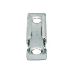 Pvc Pimapen Sürgülü İspanyolet Kilidi Sürme Kayar Pencere Kapı Kilit Karşılığı Karşısı -10 Adet