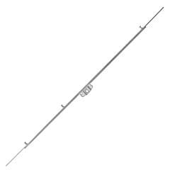 Pvc Pimapen 100cm Sürgülü İspanyolet Uzun Kilit Sürme Kayar Pencere Kilidi