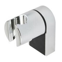 Duş Başlığı Tutucu Duvar Askısı Ayarlanabilir Duvara Monte Mafsal Duvar Asma Sabitleme Aparatı