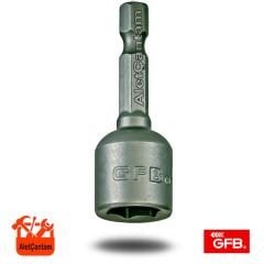 Lokma Bits Uç Somun Vidalama Matkap Ucu 10 mm