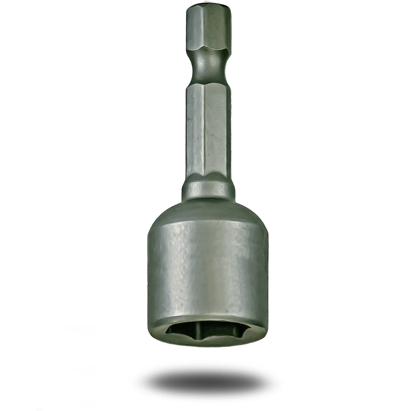 Lokma Bits Uç Somun Vidalama Matkap Ucu 6 mm