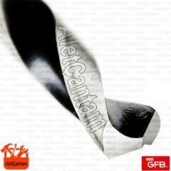 Uzun Boy Hss Matkap Ucu Metal Ahşap  6 mm (140 mm Boy)