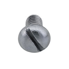8mm Eski Tip Kalın Gardrop Dolap Mobilya L Bağlantı Vidası 5/16 Ysb Civata -10 Adet
