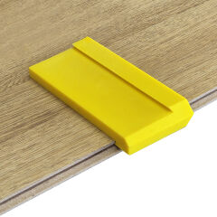 Laminant Parke Takozu Parke Çakma Döşeme Çekiç Vurma Zemin Darbe Koruma Takozu