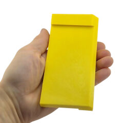 Laminant Parke Takozu Parke Çakma Döşeme Çekiç Vurma Zemin Darbe Koruma Takozu