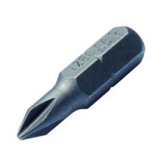 İzeltaş Bits Uç Yıldız Uç Matkap Ucu Vidalama Ucu  Ph2 X 100 Mm (Uzun Boy 10 CM)