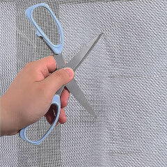 160cm x 400cm Yırtılmaz Sineklik Kedi Köpek Teli fiberpolyester Sinek Tülü Pet Tül