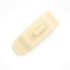 Stor Zebra Perde Montaj Aparatı (10'lu_paket) Plastik Küçük - 3.5 Cm