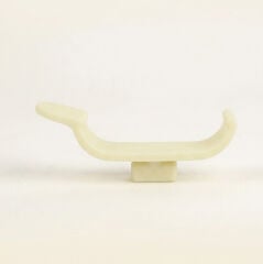 Stor Zebra Perde Montaj Aparatı (10'lu_paket) Plastik Küçük - 3.5 Cm
