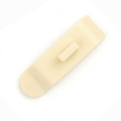 Stor Zebra Perde Montaj Aparatı (10'lu_paket) Plastik Büyük - 4.5 Cm