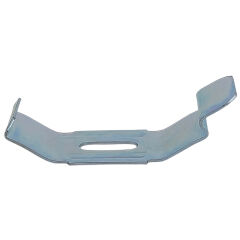 Stor Zebra Perde Montaj Aparatı (10'lu_paket) Metal Küçük - 3.5 Cm
