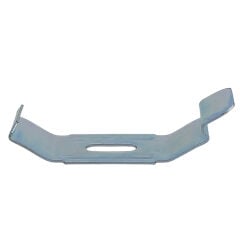 Stor Zebra Perde Montaj Aparatı (10'lu_paket) Metal Büyük - 4.5 Cm