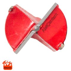 Gfb Menteşe Bıçağı Frezesi 20 Mm