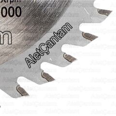 Sunta Kesme Testere Elmaslı Ahşap Ağaç Tahta Testeresi 115mm (Küçük Taşlamalar İçin)