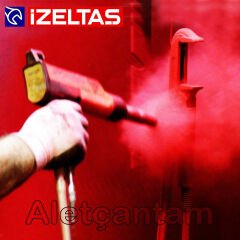 Elta Maşalı Boru Anahtarı 2'' Elta Bir İzeltaş Markasıdır