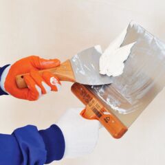 Dekor Ispatula Macun spatulası 10 cm