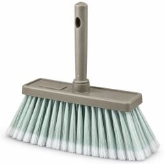 Naylon Su Atma Fırçası 17cm Takoz Fırça