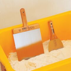 Dekor Ispatula Macun spatulası  8 cm